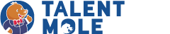 Talent Mole Logo